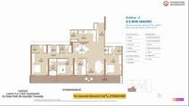 Hinjewadi Canvas By Kolte Patil Premium 3 & 4BHK Residences 